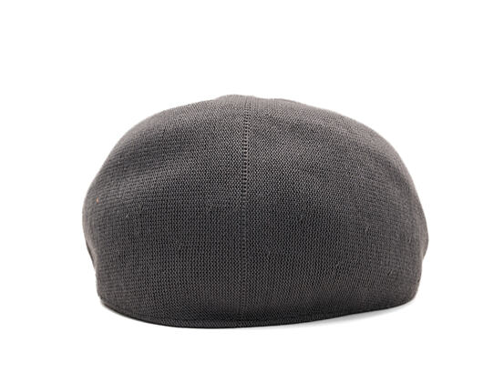 Schiebermütze Kangol Bamboo 507 Charcoal