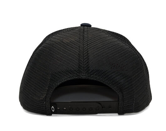 Kappe Oakley -  Fhr Trucker Hat - Abyss