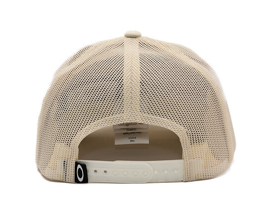 Kappe Oakley - O Original Patch Trucker - Abstract Camo Mist