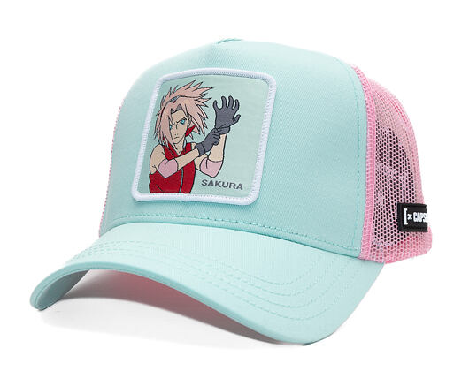 Kappe Capslab - Naruto