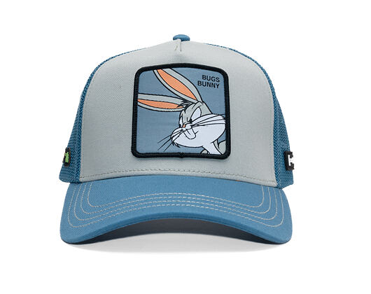 Kappe Capslab - Looney Tunes Bugs Bunny