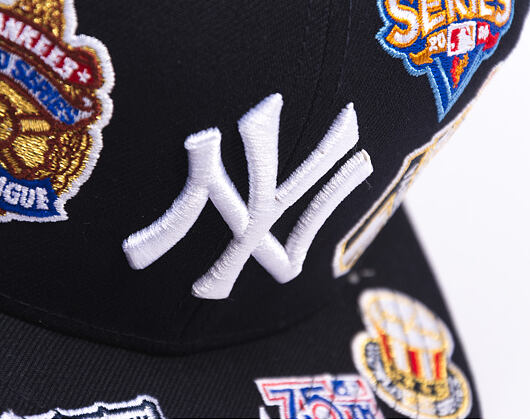 Kappe New Era - MLB All Over Logo 59FIFTY - NY Yankees - Team Color
