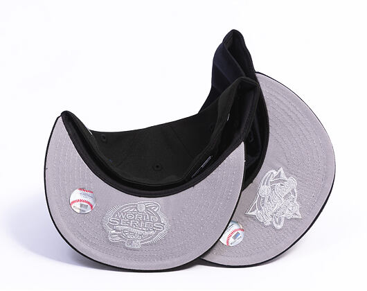 Kappe New Era - MLB Hidden Hit 59FIFTY - Miami Marlins - Team Color