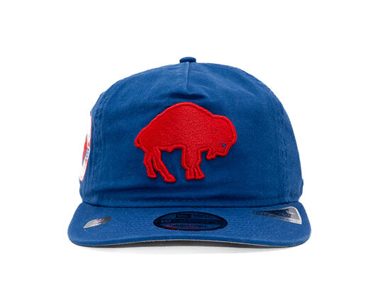 Kappe New Era - NFL Championship 19TWENTY - Buffalo Bills - Team Color