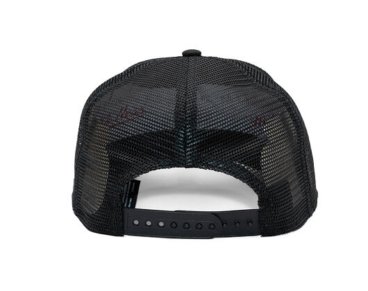 Kappe New Era - NHL Core Mesh 9SEVENTY Stretch-Snap - Ottawa Senators - Team Color