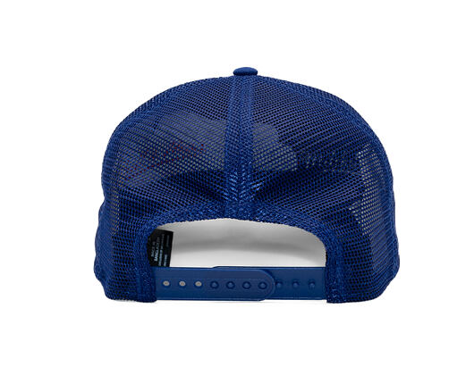 Kappe New Era - NHL Core Mesh 9SEVENTY Stretch-Snap - Tampa Bay Lightning - Team Color