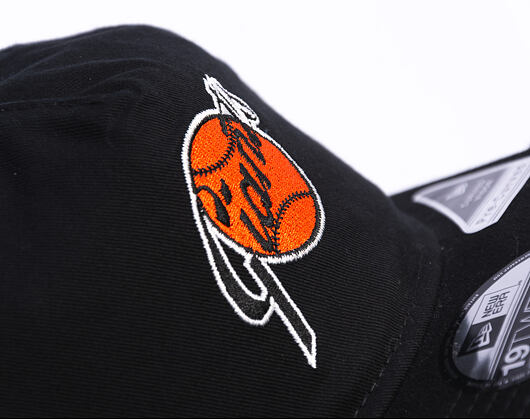 Kappe New Era - MLB Championship 19TWENTY - San Francisco Giants - Team Color