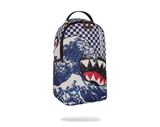Rucksack Sprayground - Ichimatsu-Moyō Camokawa Backpack