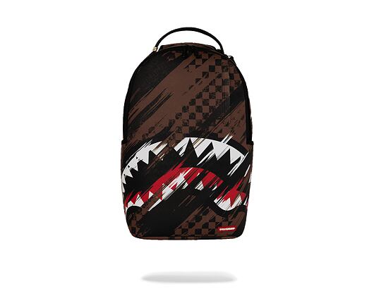 Rucksack Sprayground - Smeared Grunge Backpack