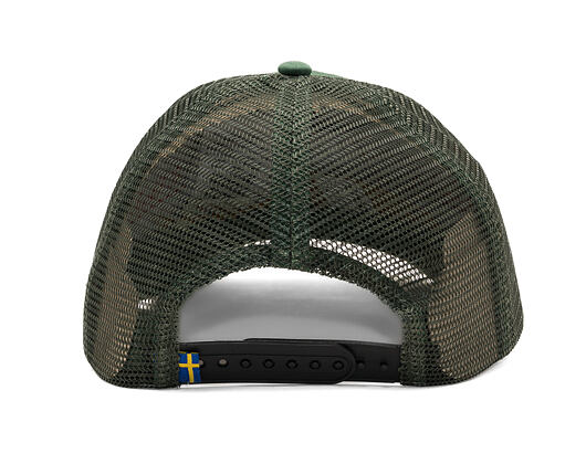 Kappe Fjällräven - Vardag Långtradarkeps