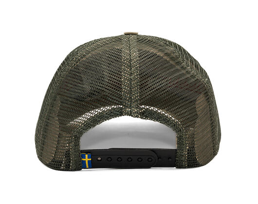 Kappe Fjällräven - Badge Långtradarkeps