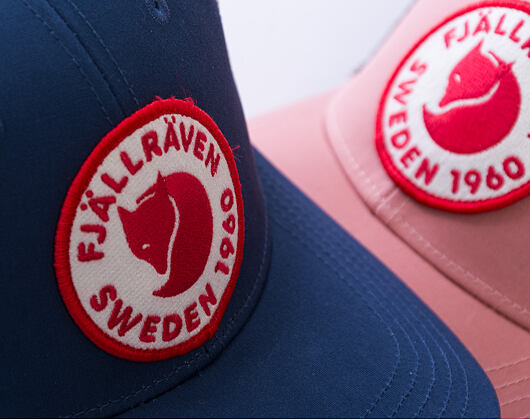 Kappe Fjällräven - 1964 Logo Långtradarkeps
