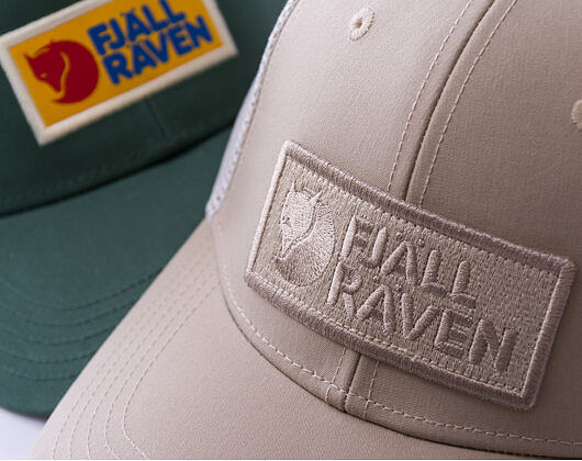 Kappe Fjällräven - Fjällräven Långtradarkeps