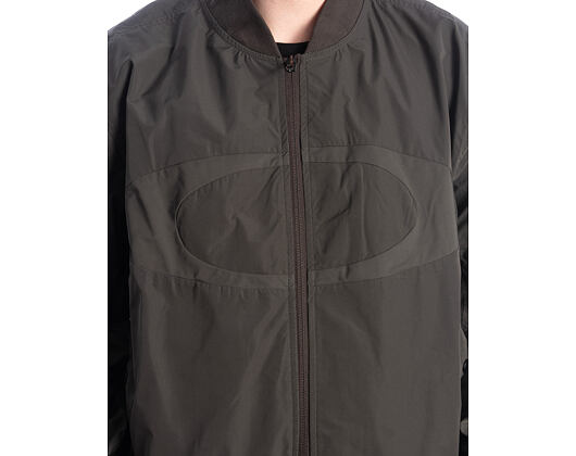 Jacke Oakley - New Retro Icon Jacket 3.0 - Shadow/Black