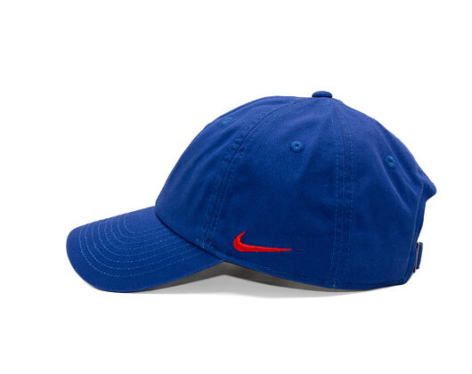 Kappe Nike - Club Unstructured - Philadelphia Phillies - Rush Blue 4EW