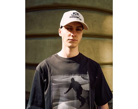 Kappe Oakley - '47 Mvp Graphic - Mist