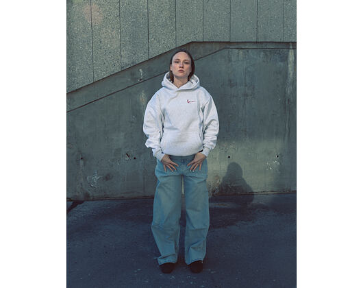 Karl Kani - Slogan Oversized Hoodie