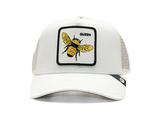 Kappe Goorin - Queen Trucker - Dust