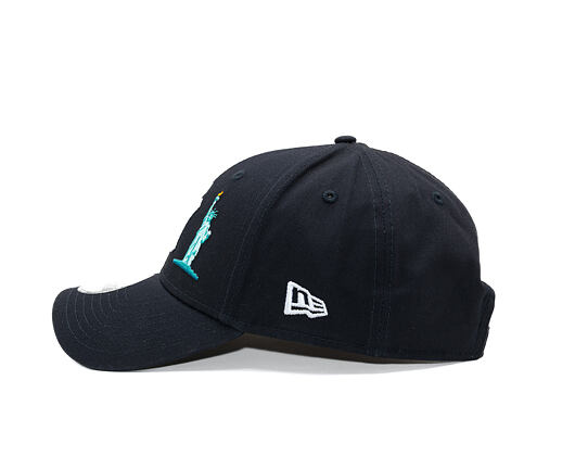 Kappe New Era - MLB City Icon 9FORTY - NY Yankees - Navy