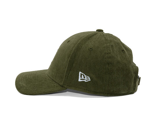 Kappe New Era - MLB Soft Cord 9FORTY - NY Yankees - New Olive