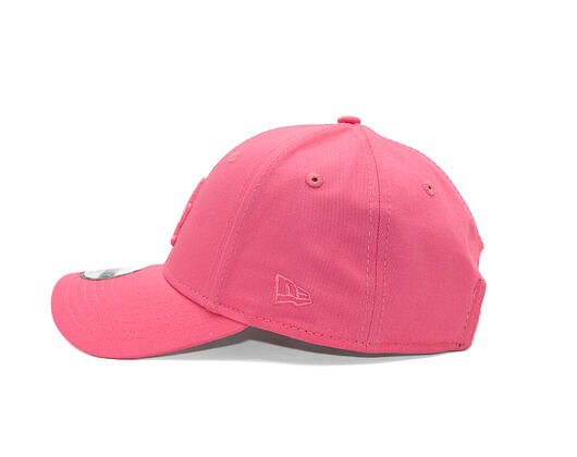 Kinder Kappe New Era - MLB Essential 9FORTY - LA Dodgers - Pink