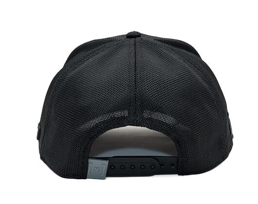 Kappe casquette PREMIUM CAPSLAB TOM & JERRY,  effet bambo finitions premium