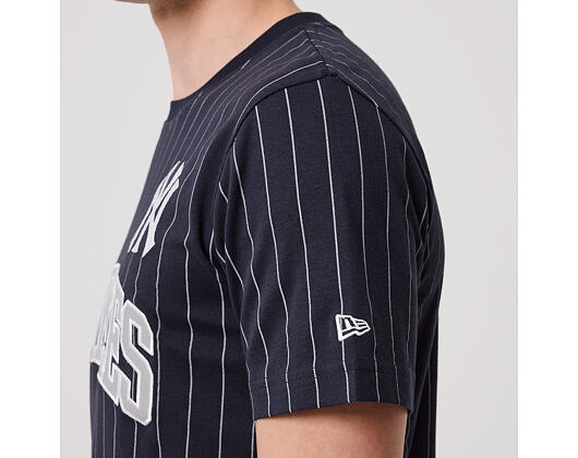 T-Shirt New Era - MLB US Edit - NY Yankees - Team Color