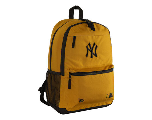 Rucksack New Era - MLB Delaware Backpack - NY Yankees - Dusted Ochre
