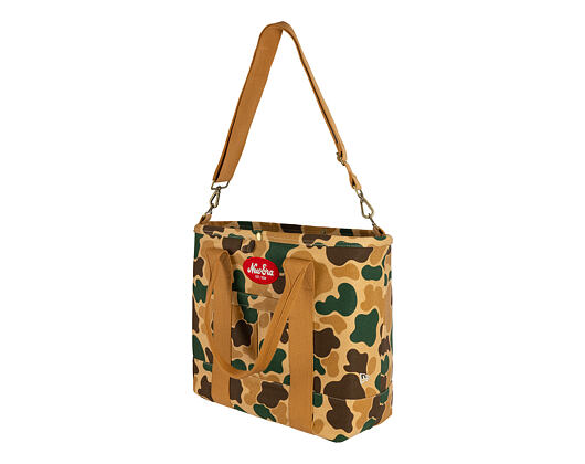 Tasche New Era - Branded Camo Tote Bag - Camo