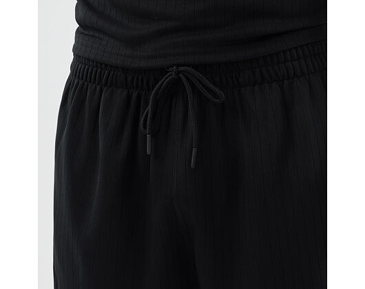 Shorts New Era - MLB Arch Oversized Short - NY Mets - Black