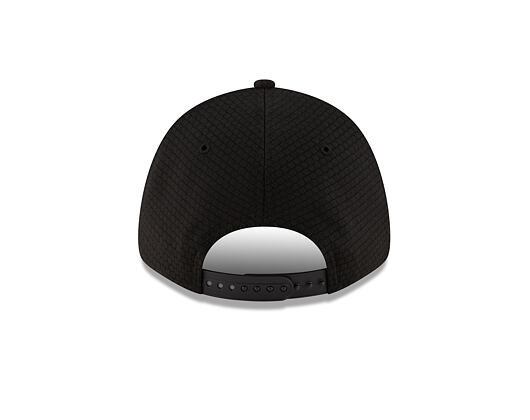 Kappe New Era - MLB Flawless Mesh 9FORTY - NY Yankees - Black