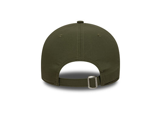 Kappe New Era - MLB Recycled Midi 9FORTY - LA Dodgers - New Olive / White