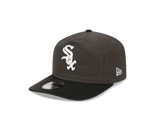 Kappe New Era - MLB Nylon Ripstop 19TWENTY - Chicago White Sox - Team Color
