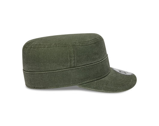 Kappe New Era - QS Military Cap - NY Yankees - New Olive