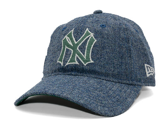 Kappe New Era - MLB Cooperstown 9TWENTY - NY Yankees - Royal