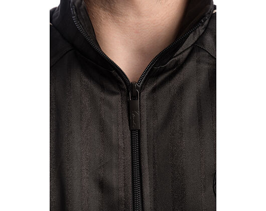 Leichte Jacke Karl Kani - Signature Shadow Stripe Trackjacket