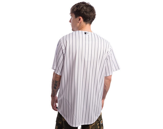 Trikot Nike - MLB Replica Home Mens Jersey - Chicago White Sox - White
