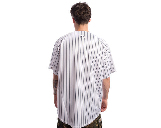 Trikot Nike - MLB Limited Home Jersey - New York Yankees - white