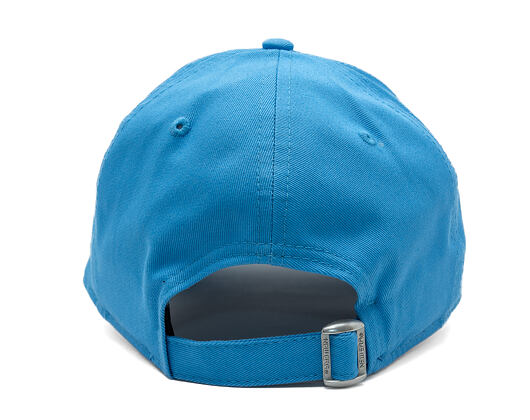 Kappe New Era - MLB League Essential 9FORTY - Boston Red Sox - Blue / White