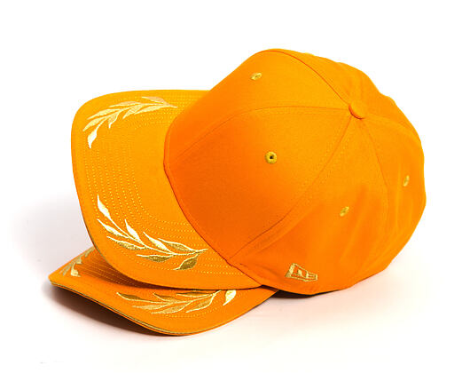 Kappe New Era - F1 Champions 9FIFTY Stretch-Snap - McLaren Racing - Orange