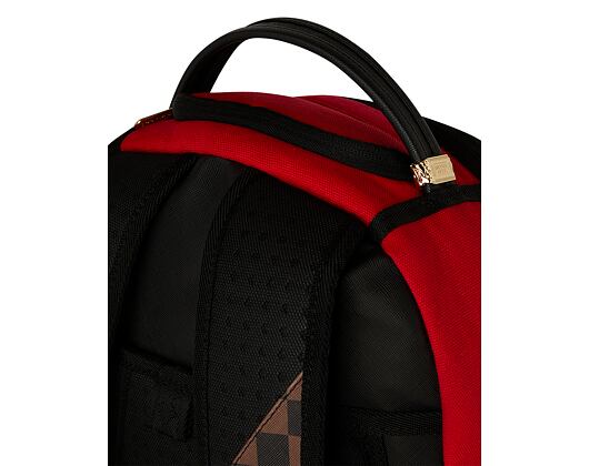Rucksack Sprayground - Red Redemption Backpack