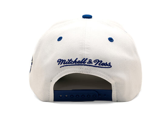 Kappe Mitchell & Ness - Post Season Hwc - NBA - Orlando Magic - White