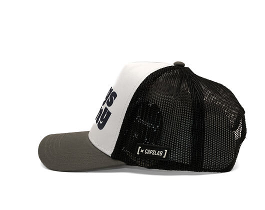 Kappe Capslab - Looney Tunes Trucker