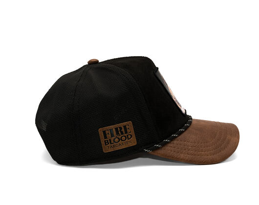 Kappe Capslab - Game Of Thrones Premium Trucker
