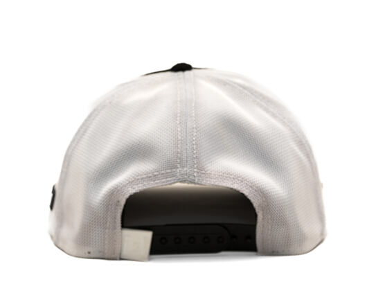 Kappe Capslab - Super Mario - Semi Curved Premium Trucker