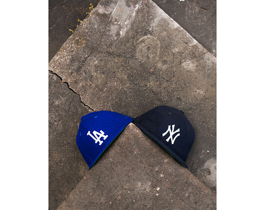 Kappe New Era - MLB Fear of God 59FIFTY - NY Yankees - Navy