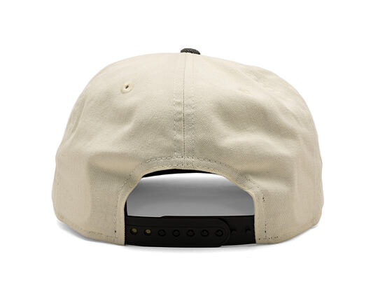 Kappe New Era - NBA "Hardwood Classic Champions" 19TWENTY - Miami Heat - Chrome White / Team Color