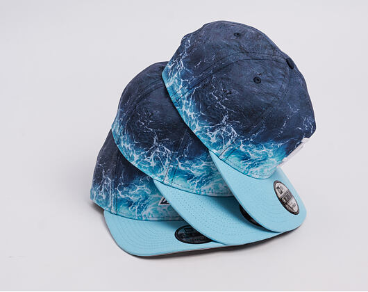 Kappe New Era - MLB "Deep Water" 9FIFTY - Arizona Diamondbacks - Blue