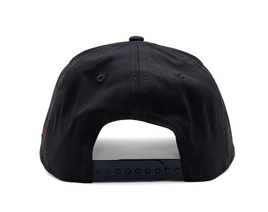 Kappe New Era - MLB "Midnight Campfire" 9FORTY A-Frame - LA Dodgers - Navy