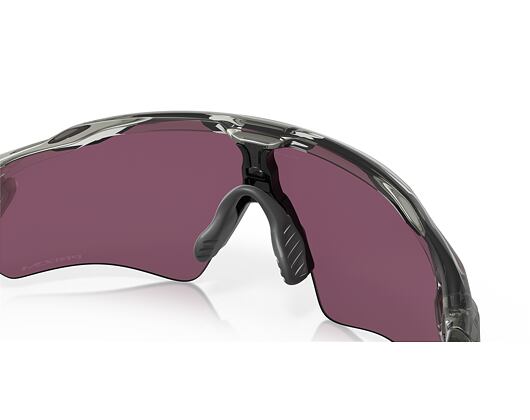 Sonnenbrille Oakley - Radar EV Path - Grey Ink/Prizm Road Black